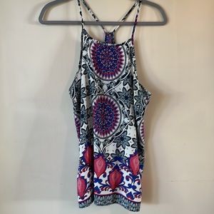 Woman’s tank